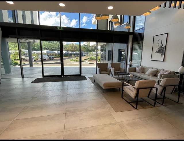 BUSINESS PROPERTY TO RENT IN CENTURION